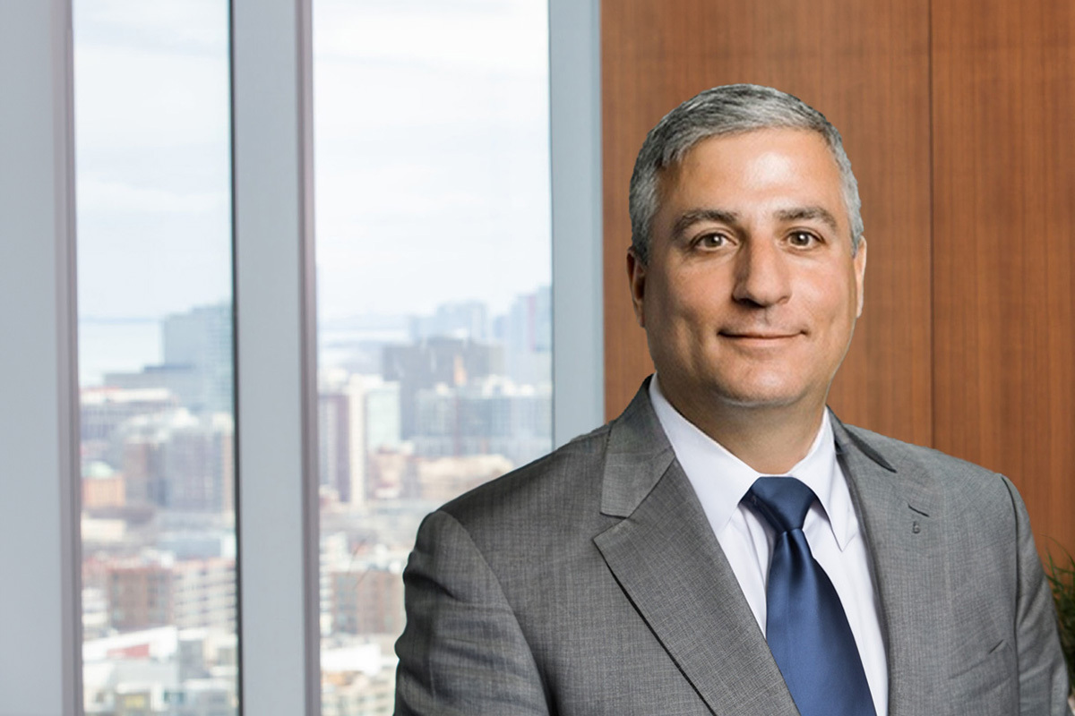 Peter Morreale: Chapman And Cutler LLP