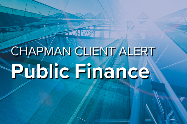 First Circuit Rules PREPA Bondholders Have a Secured Claim on Current and Future Net Revenues