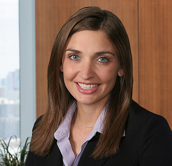 Photo of Jennifer L. Tedjeske