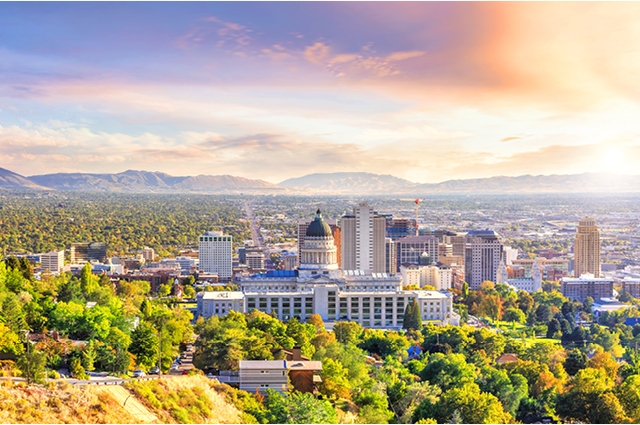 University of Utah Green Bonds