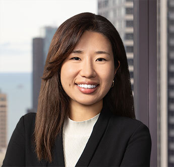 Photo of Julie Y. Song