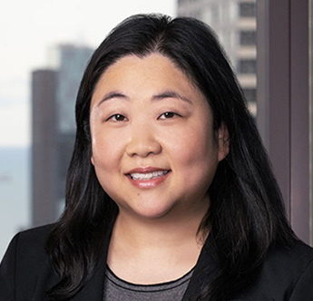 Photo of Helen Y. Kim