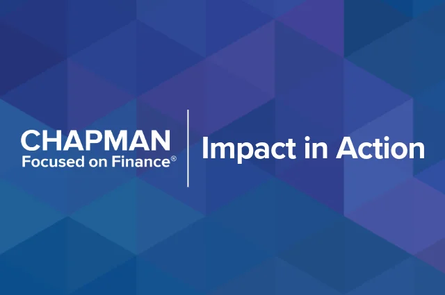 Impact in Action: Standing Up for Due Process